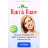 Skin + Hair Vitamin Natural Pharma Capsules Pack of 15