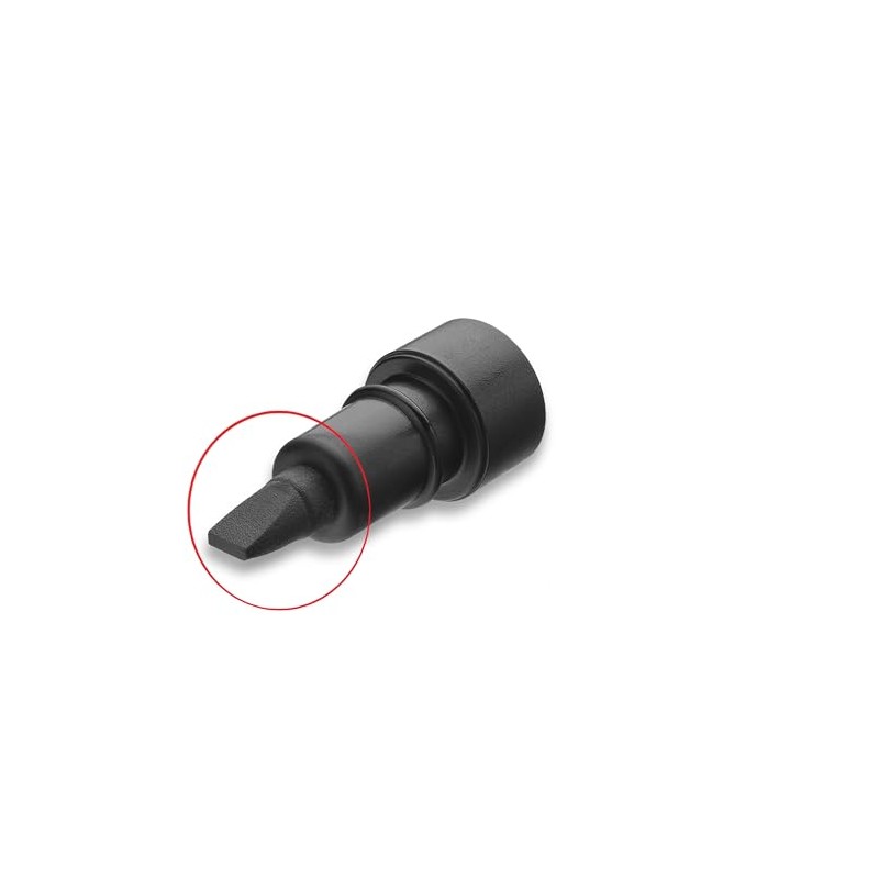 namroh.HC Air Valve rubber compatible for Jura Air Intake nozzle
