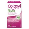 Coloxyl & Senna 30 Tablets