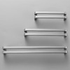 Guolich 2 Pcs Hole Centers 3.77 Inch(96mm) Kitchen Drawer Handle