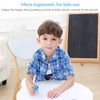 Pencil Grips, Firesara Original Pencil Gripper Puppy Design Posture Correction