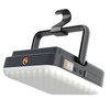 Outdoor Camping Tent Lamp Waterproof Rechargeable LED Camp Light Magnetic