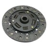 One New Clutch Disc Fits Allis Chalmers, Fits Massey Ferguson