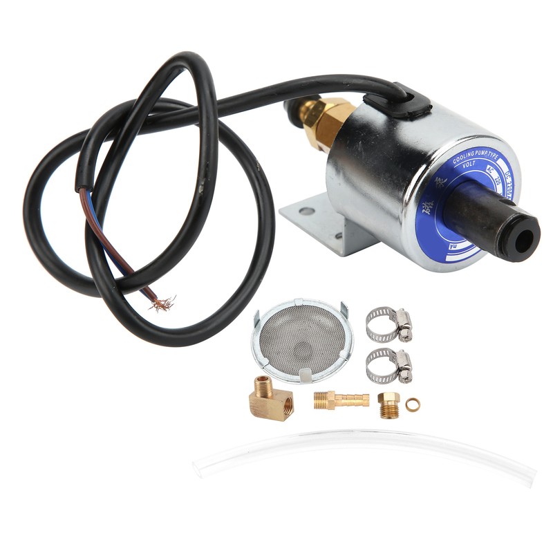 Grinding Machine Electromagnetic Oil Pump Grinder Milling Machine Lubrication Tool