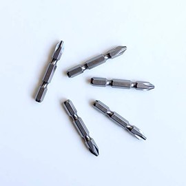 Tsubaki Model TKB-50-5P Replacement Strong Bit 2.0 inches (50 mm)