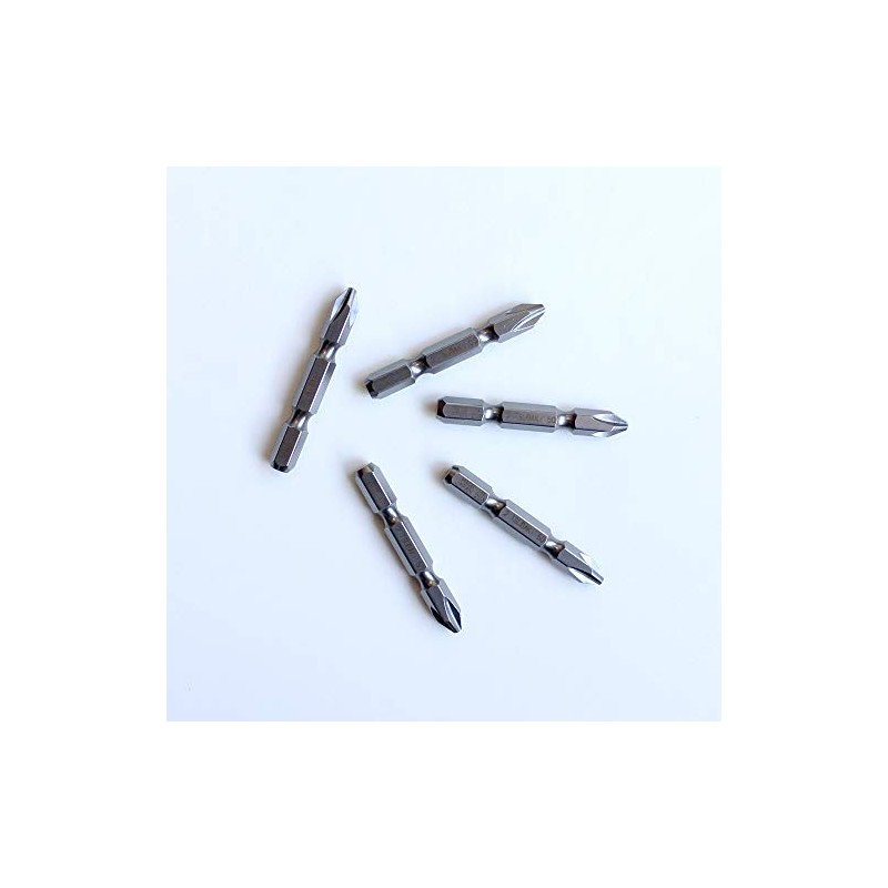 Tsubaki Model TKB-50-5P Replacement Strong Bit 2.0 inches (50 mm)
