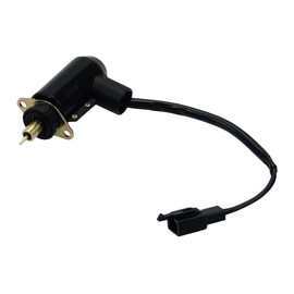 Naraku electric choke for Mikuni carburetor