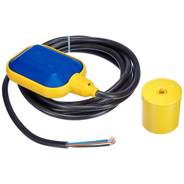 Float switches/water level controller for clear water that are used