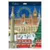 Emma Bridgewater London Ice Skating 315 x 410 mm Caltime