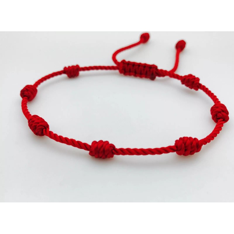 Pulsera/Roja/D