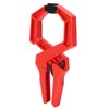 Ratchet Spring Clamp Quick Release Engineering Plastic C Clamp Handle