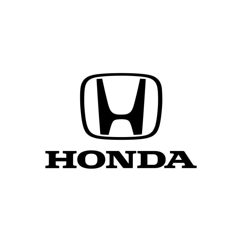 HONDA Genuine Parts Garnitsushiyu R. Rear Access Panel Element Part