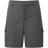 Zerox World Boys School Cargo Shorts 2Pack & 1Pack Uniform