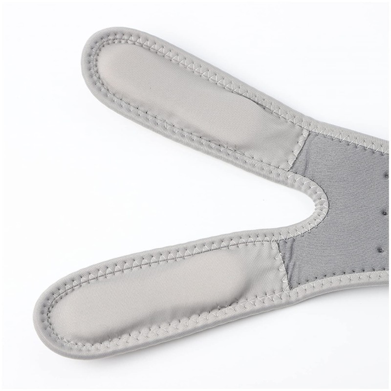 HSManLian Patella Knee Strap Adjustable Knee Brace for Running Climbing