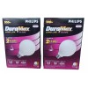 Phillipa / Duramax Phillips DuraMax G30 100w Globe Bulb -