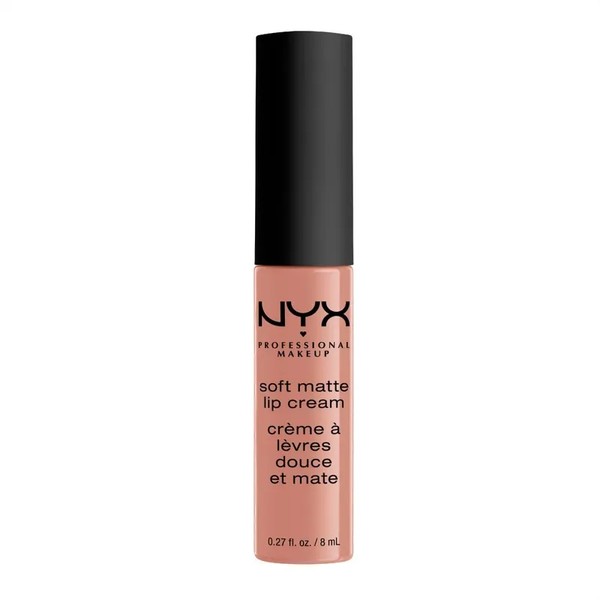 NYX Professional Makeup Soft Matte Lip Cream | Labial Mate