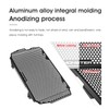 Motorcycle Radiator Guard Grille Protective Grill Cover For Monster 937