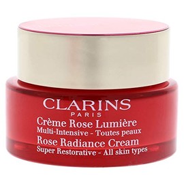 Clarins Clarins Rose Lumiere Cr Mi Tp50Ml - 1 Unidad