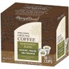 Harry & David Coffee in Single Serve Cups Compatible with