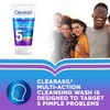 Clearasil Ultra 5 in 1 Face Wash (Pack of 3