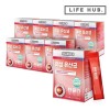 Life Hub (현대Hmall) 라이프허브 여성 유산균 8세트(2g x 240포)