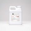 Concrete Acid Stain Interior Concrete Colorado Gold (Golden Yellow Color)
