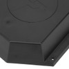 Fourwheel Electric Skateboard Longboard Separated Plastic Battery Box with Charge