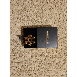 withinhand 18-in-1 Snowflake Multi Tool, Bottle Opener/Flat Phillips Screwdriver Kit/Wrench