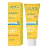Uriage Bariesun Spf50 Crema Color Tono Dorado 50ml