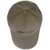 Alpha Industries Men's Alpha Beret Cap, dunkelgrün