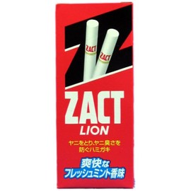 zacto lion 3.2 oz (90 g)