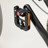 Bicycle Pedals Universal Waterproof High Strength Aluminum Alloy Folding Bike