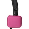 Hermitshell Hard Travel Case for VTech KidiZoom Creator Cam (Pink)