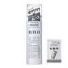【まとめ買い】ウーノ uno スーパーサラサラムース+おまけ 無香料 スタイリング ヘアムース 軽い 湿気 キープ メンズ