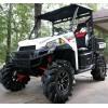 StreetRays [SR] 3" Lift for Polaris Ranger 2013-2019 OBS XP