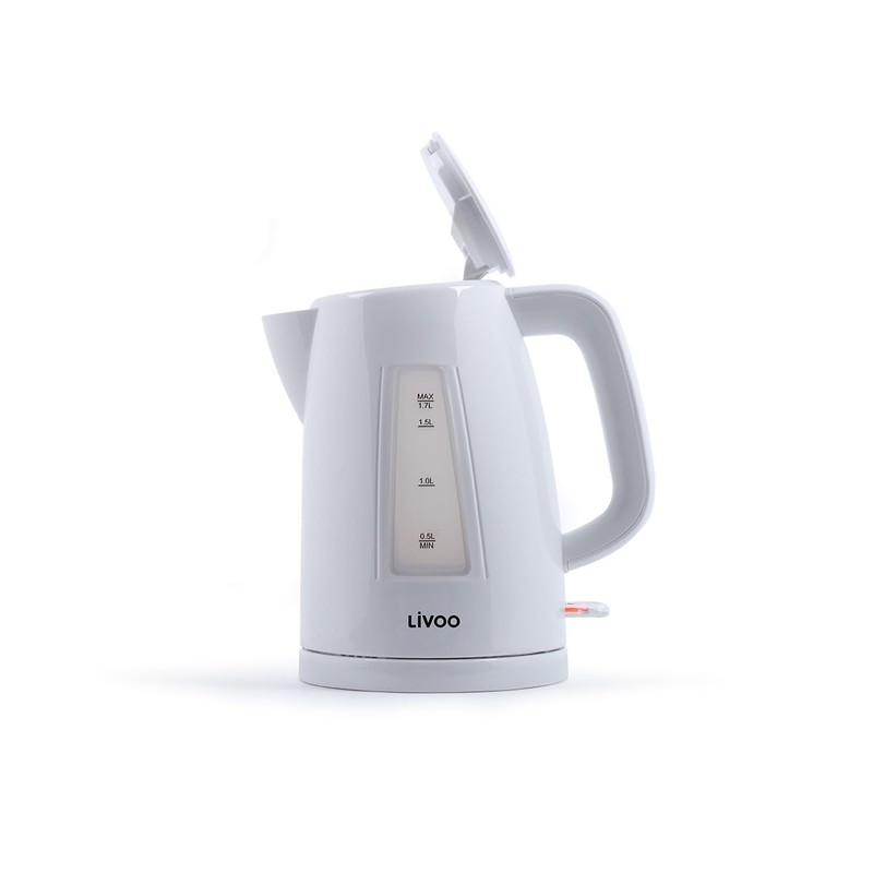Wireless Kettle