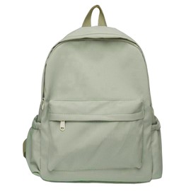 Backpack Womens Rucksack Bag Large Capacity Casual Laptop For Men And Women Classic College Travel Work Lightweight School Causal Bags Teenage Girls Boys Students Bookbag Daypack