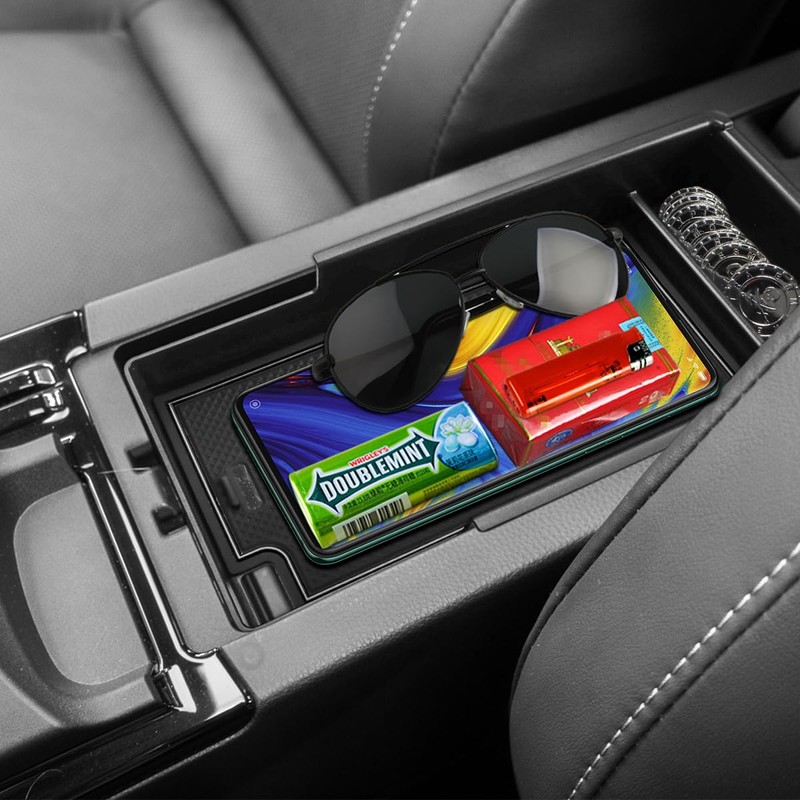 Auovo Toyota Prius 60 Series/65 Series Console Tray Center Console