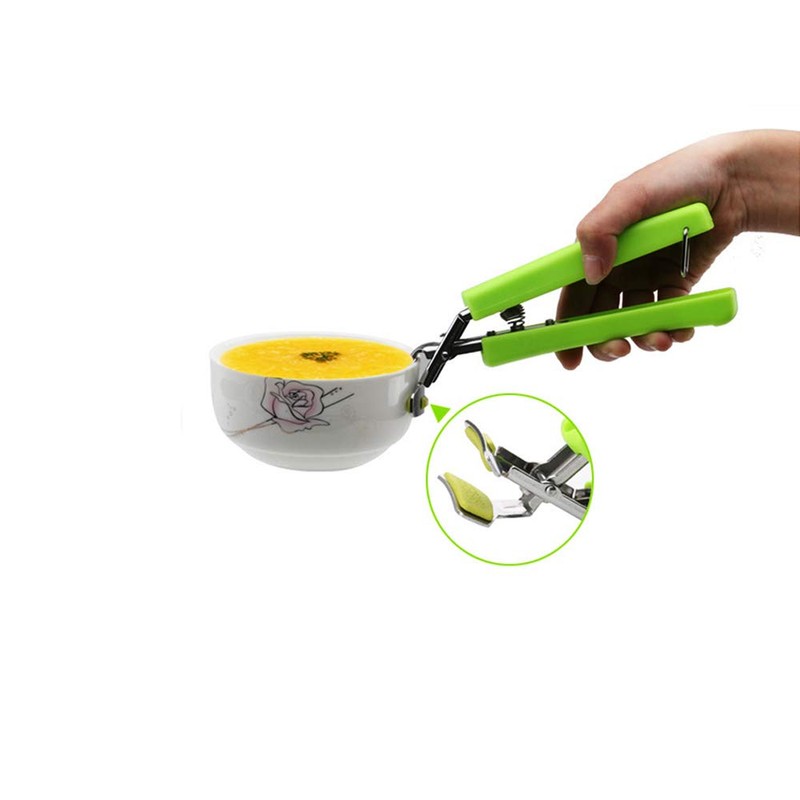 Grab Handle Fits Omnia Camping Oven for Carrying and Grasping