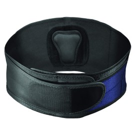 Mueller Lumbar Back Brace - Black