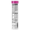 Multivitamin Effervescent| Raspberry Flavour|20 Tablets x 4| MultiZest Brand