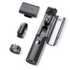 BOYA Magic-03 Wireless Pin Microphone - 30 Hours of Continuous