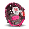 Franklin Sports Kids Baseball Glove - Youth Baseball, Softball +