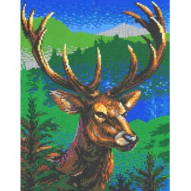 stickit 41201 Mini Stacking System Stag Approx. 8,350 Pieces