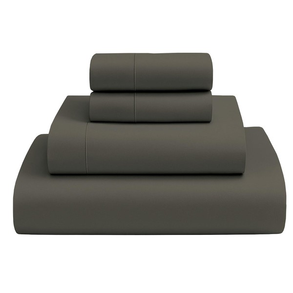 MyGiza Sheets,100% Certified Giza Egyptian Cotton Sheets-King Size Giza Cotton