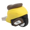 Memory Stick 2.0 USB Flash Drive Pendrive Data Storage Cartoon
