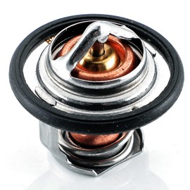 Thermostat for Kubota V1505 V1702 V1902 V1305 V2203 D902 D905 D782 D1105 D1005 D1703 D1402 D1403 D1302 D1402 Replace 1E401-73010 15321-73014 1E401-73012