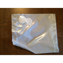 MEDELA membranes for pump in style advanced, stater kit, harmony, swing ..... #2