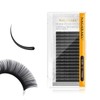 NAGARAKU Eyelash Extension Classic Individual 1:1 Eyelash Volume Individual Eyelashes