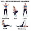 Teknifit Resistance Band - Single Pull Up Power Band -